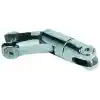 Paslanmaz Çelik Çift Hareketli Çapa Fırdöndüsü 6-8 mm