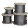 PASLANMAZ ÇELİK HALAT, 2MM, 7x19, AISI316