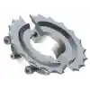 Paslanmaz Çelik Halat Kesici