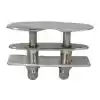 Paslanmaz Çelik Koç boynuzu 146 mm