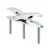 Paslanmaz Çelik Koç Boynuzu 152mm