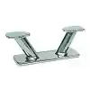 Paslanmaz Çelik Koç boynuzu 180 mm