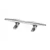 Paslanmaz Çelik Koç Boynuzu 203mm