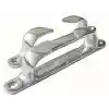 Paslanmaz Çelik Kurtağzı 152mm