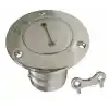 Paslanmaz Çelik Su Dolum ağızı 38mm