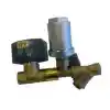 Planus 12V Yedek Selonoid, Pirinç