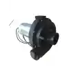 Planus 24V Yedek Tuvalet Motoru