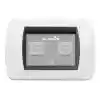 Planus Slim 2 Butonlu Kumanda