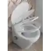 Planus Stilo Plus Yedek Damperli Kapak