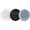 Plastik havalandırma Ø76mm