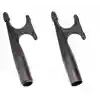 Plastik kakıç ucu 30mm