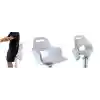 Plastik Koltuk