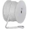 Polyester çıpa halatı Ø10mm 50m