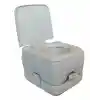 Portatif Tuvalet