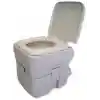 Portatif tuvalet 20 L.