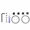 PSS O-Ring Kit, Ø40mm - 1.5/8 Mil Contası Takımı