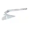 Pulluk Çıpa, Cqr Tip, Daldırma Galvanizli 22Kg