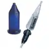 Glomex PL259 Bağlantıları için PVC Koruma