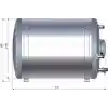Quick Nautic Boiler Bx