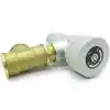Quick Termostatik Valf Kiti