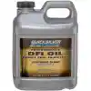 Quicksilver Optimax DFI Motor Yağı 10 Lt