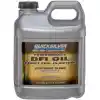 Quicksilver Optimax DFI Motor Yağı 10 Lt