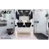 Race 12V  Karbon Tuvalet