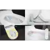 RELAX 24V GEBERİT TUVALET BEYAZ