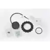 Rokk Wireless SC-CW-01E  Hidden Şarj Ünitesi