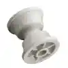 Lalizas Çapa Zincir Makarası 70mm x 62mm