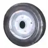 Lalizas Römork Bacağı Üstten Ayarlı 200x50mm 360kg