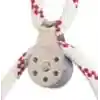 Lalizas Sabit Makara Krom 10mm Yelken Donanımı