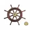 SAVORETTI TİPO-2 Direksiyon Simidi - 50cm