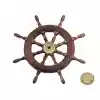 SAVORETTI TİPO-2 Direksiyon Simidi - 70cm