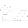 Scanstrut Modüler Dual Power Tower