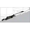 Seastar Ho6001 Üniversal Tie Bar