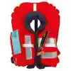 Secumar Scout 275 3D