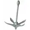 Şemsiye çıpa, galvaniz 8KG