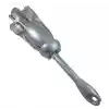 Şemsiye Galvanizli Çıpa - 2,5 kg