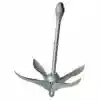 Şemsiye Galvanizli Çıpa - 6 kg
