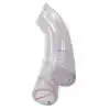 Shields Polyester Takviyeli Şeffaf Pvc Hortum