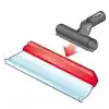Shur-dry çekçek adaptörü