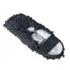 Shurhold Microfiber Temizlik Pedi, GRİ