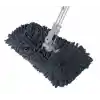 Shurhold Microfiber Temizlik Pedi, GRİ