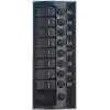 Sigorta paneli 8li Switch Ve Çakmaklı Sigorta Paneli