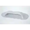 Lalizas Şişme Bot Tutamak 24x9,5 cm Gri