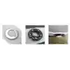 Snapfast® Tutturma Elemanları