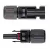 Solar Panel MC-4 Connector Kit