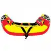Sportsstuff Ringo Half Pipe Frantic