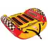 Sportsstuff Ringo Half Pipe Frantic